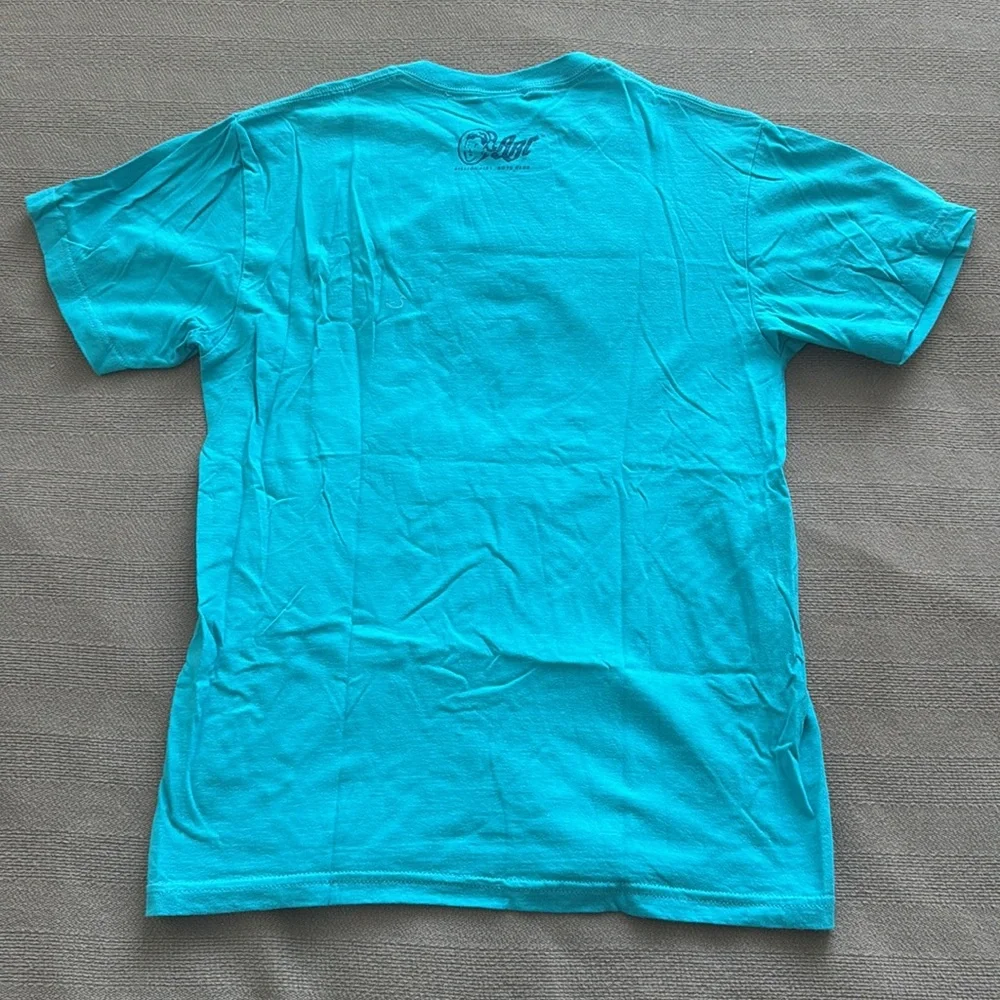 BBC Spaceman Tee - Picture 2 of 4